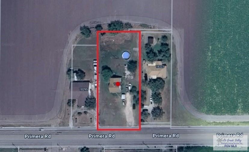 18301 Primera Rd, HARLINGEN, Texas image 2