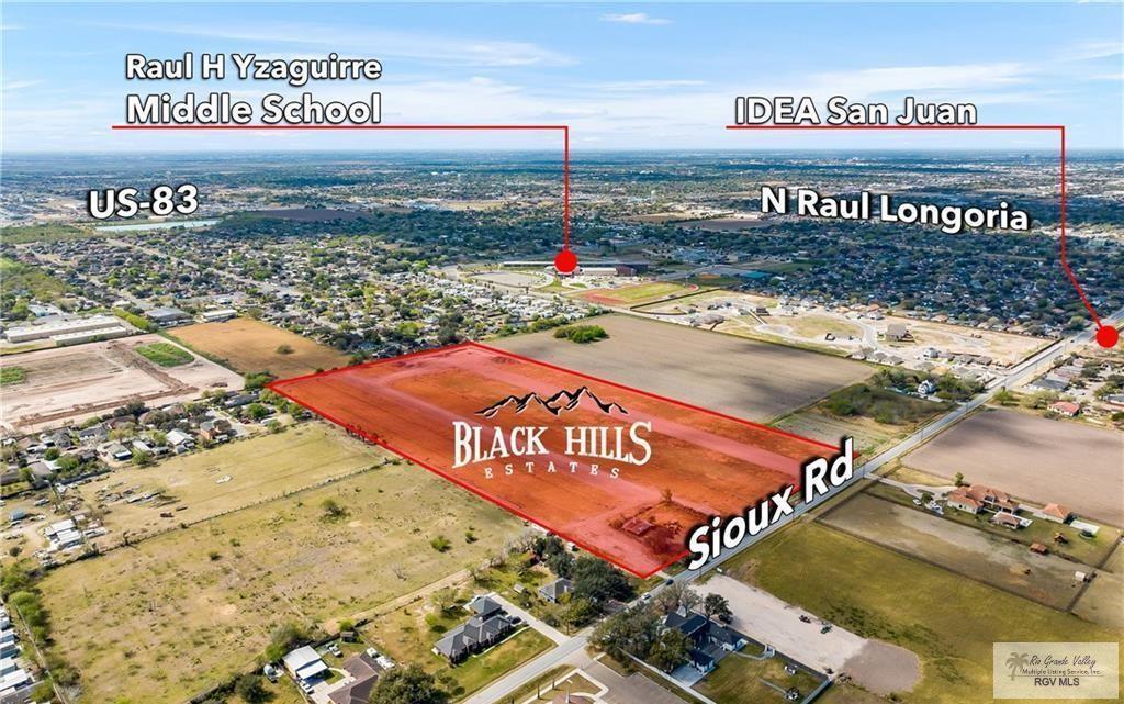 410 Dakota Dr, SAN JUAN, Texas image 1