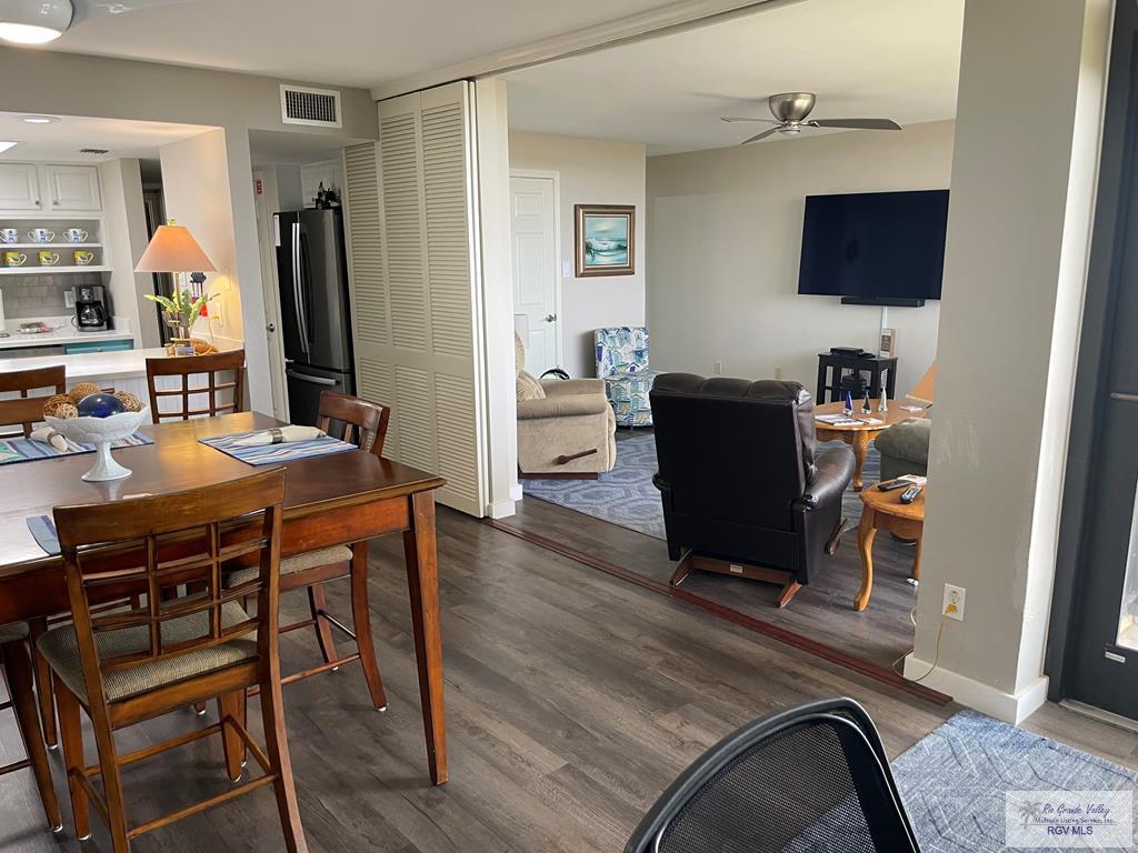 110 Padre Blvd #202, SOUTH PADRE ISLAND, Texas image 18