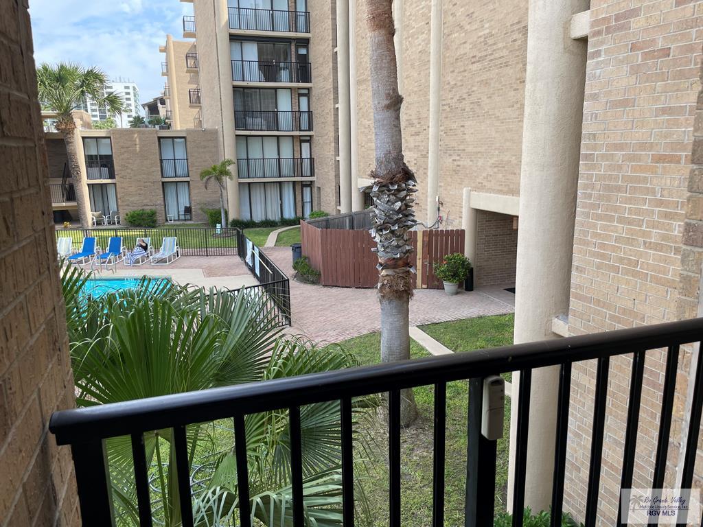 110 Padre Blvd #202, SOUTH PADRE ISLAND, Texas image 26