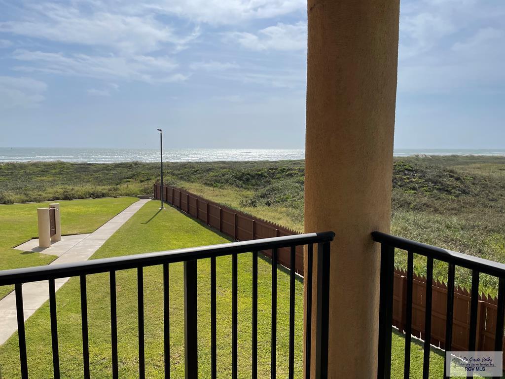 110 Padre Blvd #202, SOUTH PADRE ISLAND, Texas image 36