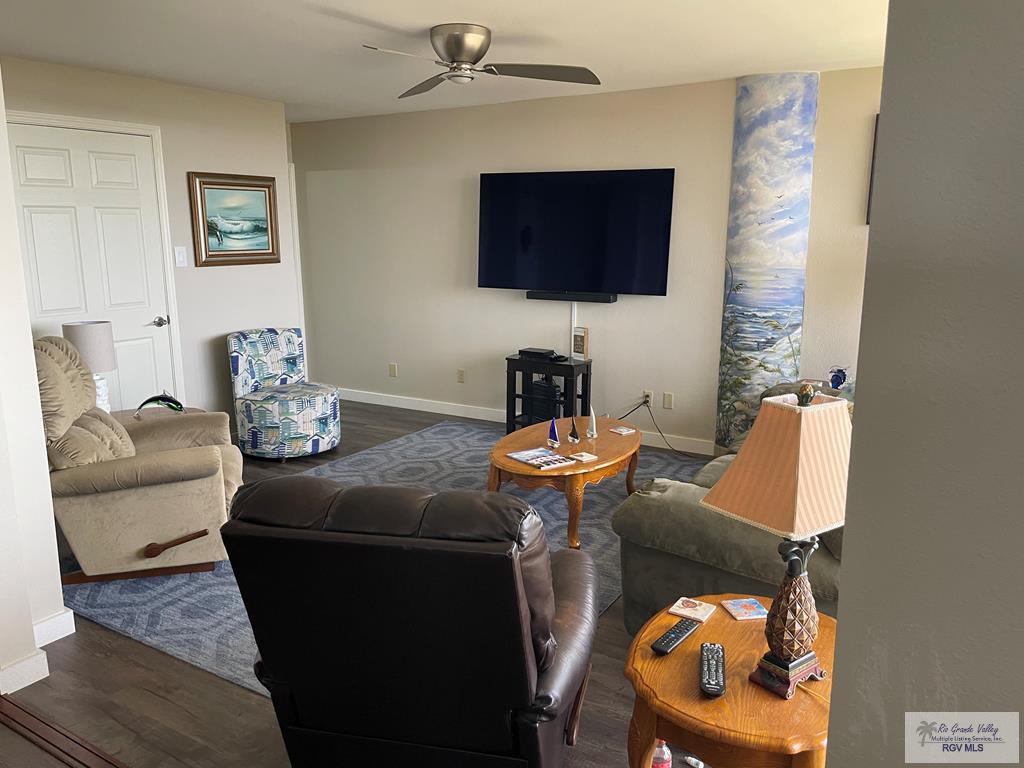 110 Padre Blvd #202, SOUTH PADRE ISLAND, Texas image 4