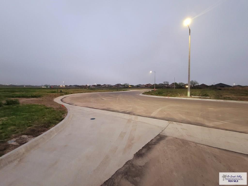 3584 Hidalgo Cir #LOT 1 BLK 1, BROWNSVILLE, Texas image 5