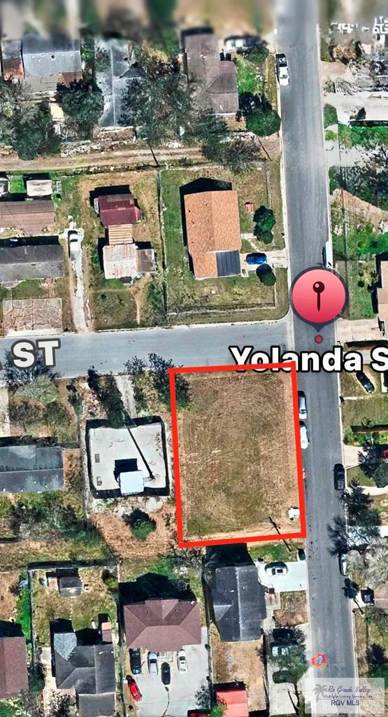 Yolanda St, BROWNSVILLE, Texas image 1