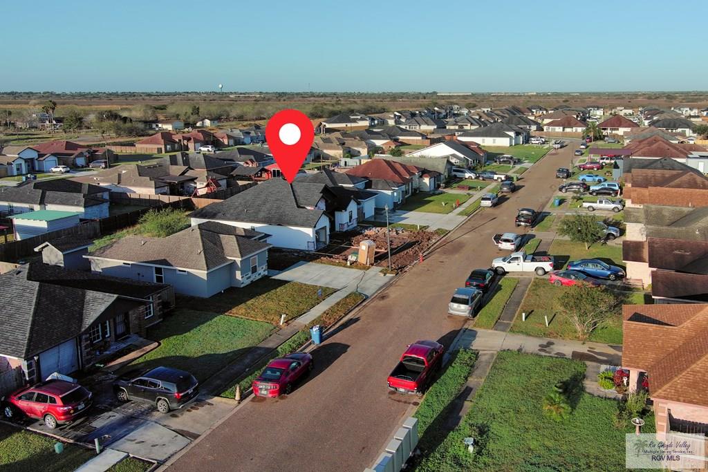 9137 Saucito St, LOS FRESNOS, Texas image 10