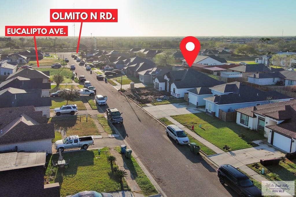 9137 Saucito St, LOS FRESNOS, Texas image 11