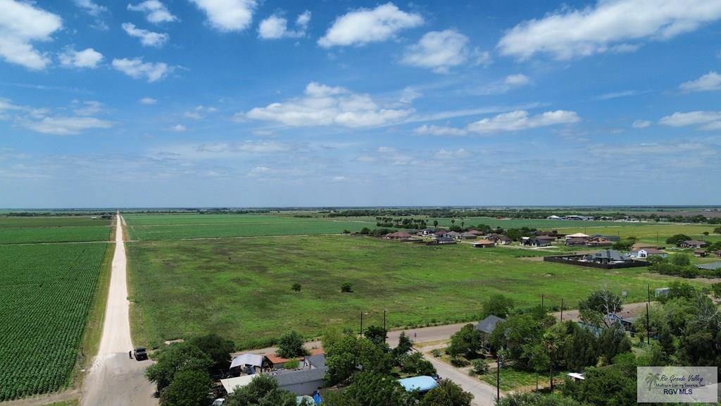 22.35 ACRES King St, RAYMONDVILLE, Texas image 4
