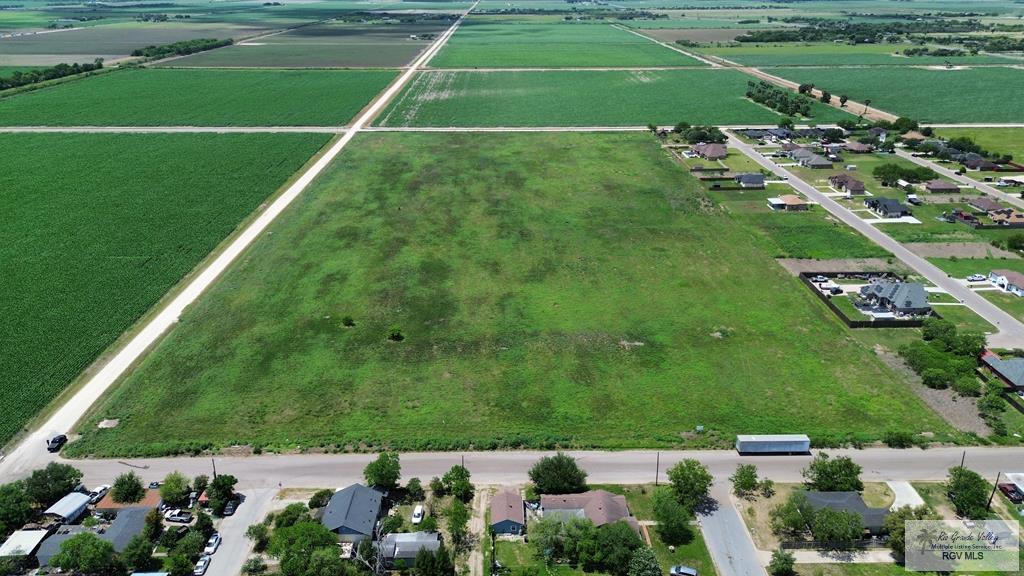 22.35 ACRES King St, RAYMONDVILLE, Texas image 1
