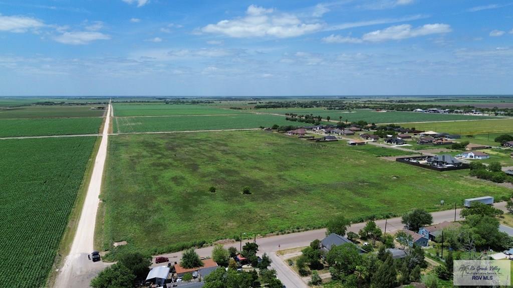 22.35 ACRES King St, RAYMONDVILLE, Texas image 3