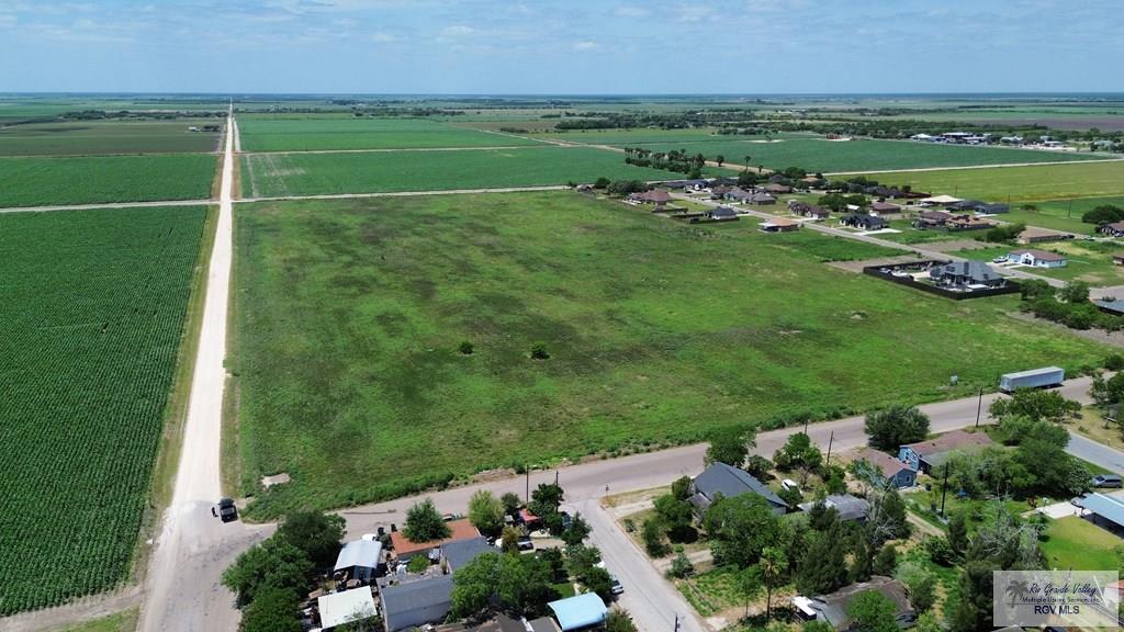 22.35 ACRES King St, RAYMONDVILLE, Texas image 2