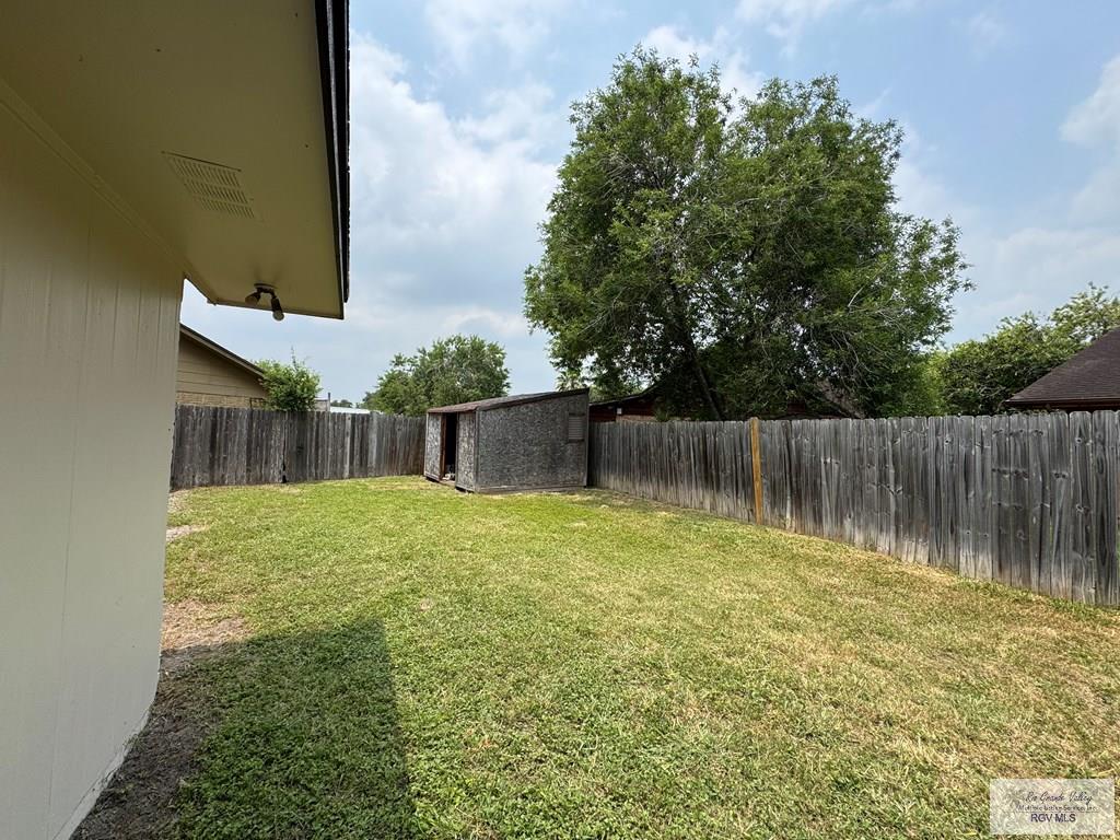 2805 Swiss Pine Ct, HARLINGEN, Texas image 21