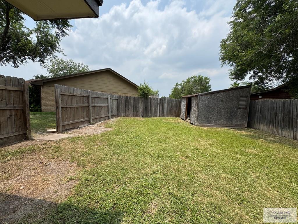 2805 Swiss Pine Ct, HARLINGEN, Texas image 22
