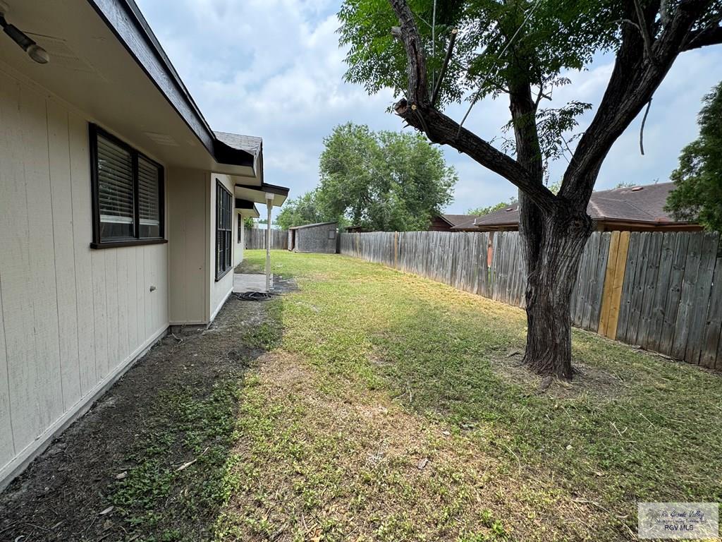 2805 Swiss Pine Ct, HARLINGEN, Texas image 25