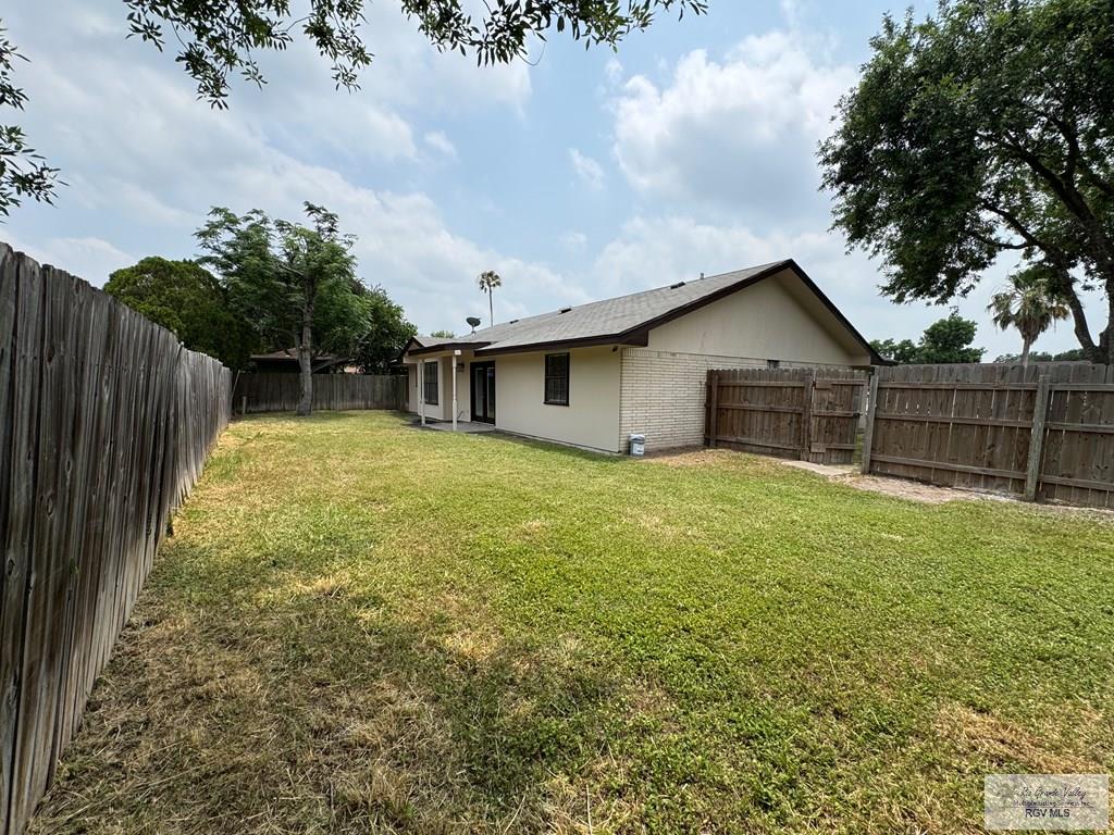 2805 Swiss Pine Ct, HARLINGEN, Texas image 23
