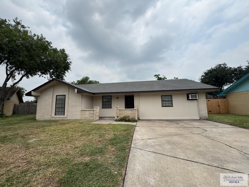 2805 Swiss Pine Ct, HARLINGEN, Texas image 1