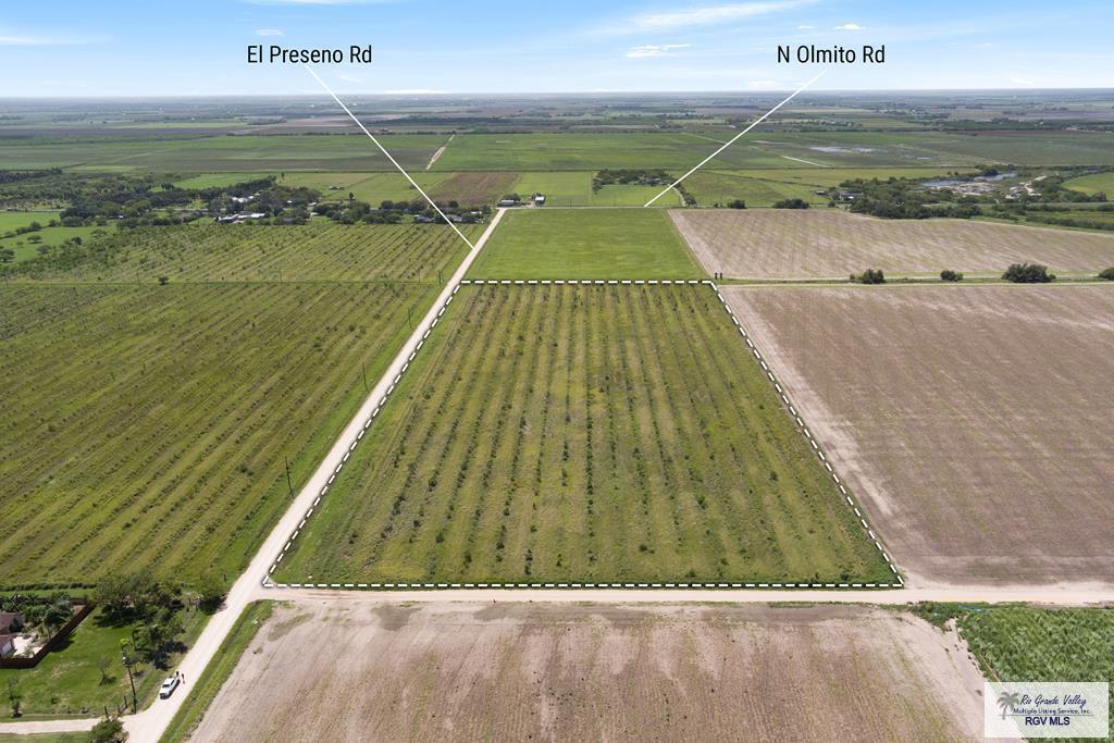 32513 El Preseno Rd, SAN BENITO, Texas image 1