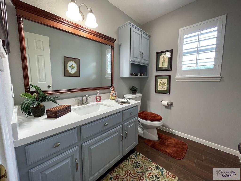 1415 Mesquite Grove, BROWNSVILLE, Texas image 8