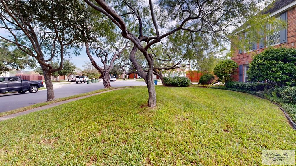 1415 Mesquite Grove, BROWNSVILLE, Texas image 3