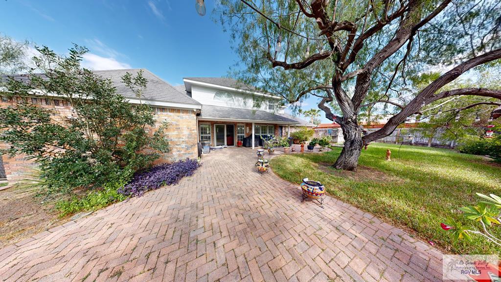 1415 Mesquite Grove, BROWNSVILLE, Texas image 30