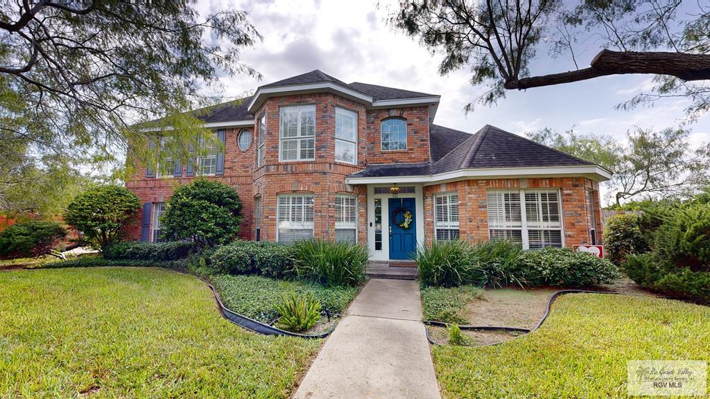 1415 Mesquite Grove, BROWNSVILLE, Texas image 31
