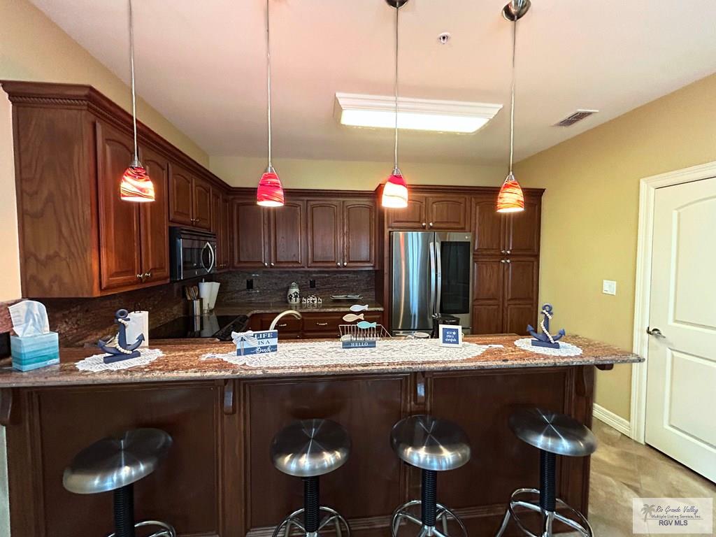 201 W Oleander St #UNIT 6, SOUTH PADRE ISLAND, Texas image 8