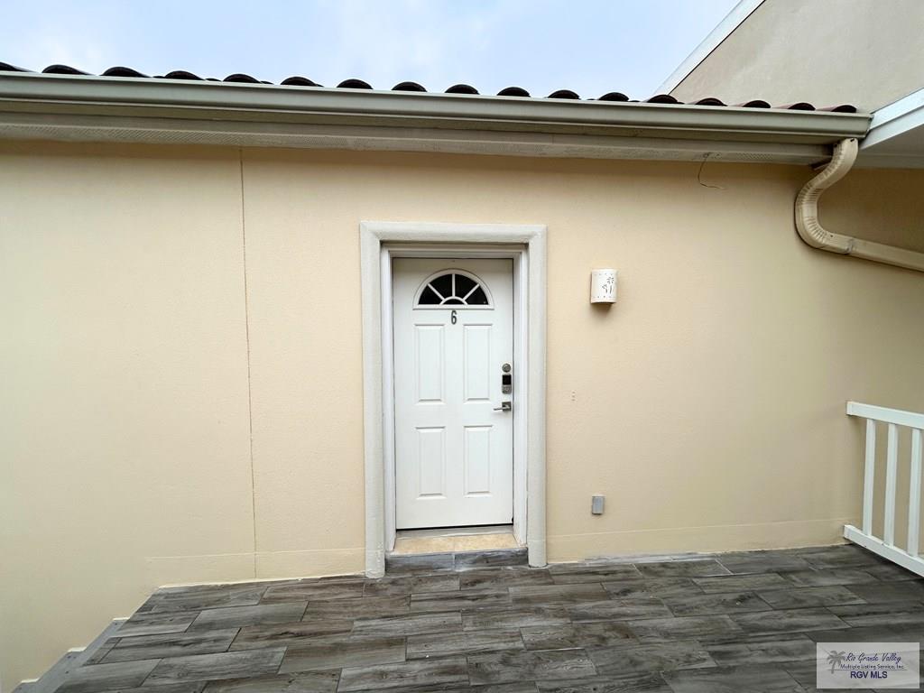 201 W Oleander St #UNIT 6, SOUTH PADRE ISLAND, Texas image 3