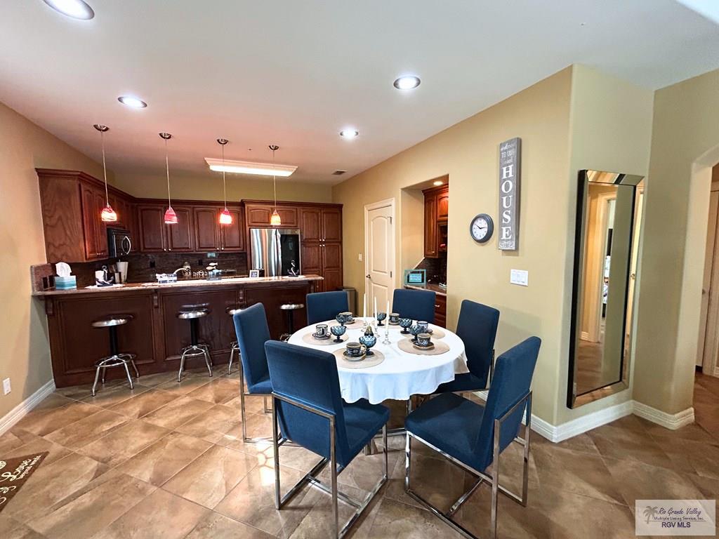 201 W Oleander St #UNIT 6, SOUTH PADRE ISLAND, Texas image 7