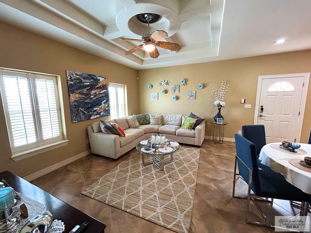 201 W Oleander St #UNIT 6, SOUTH PADRE ISLAND, Texas image 4