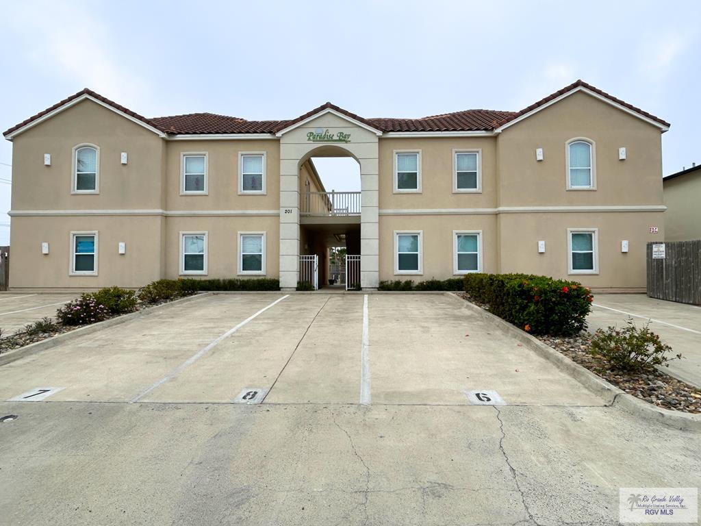 201 W Oleander St #UNIT 6, SOUTH PADRE ISLAND, Texas image 1