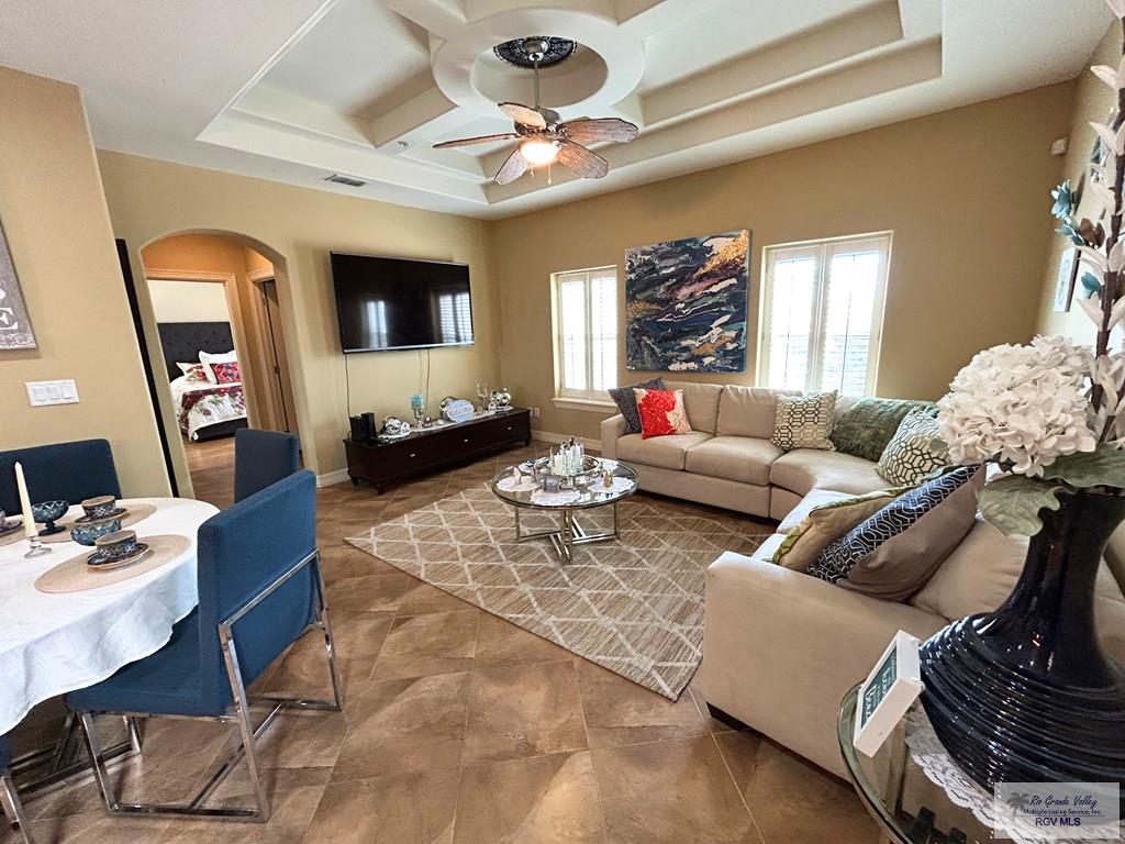 201 W Oleander St #UNIT 6, SOUTH PADRE ISLAND, Texas image 5