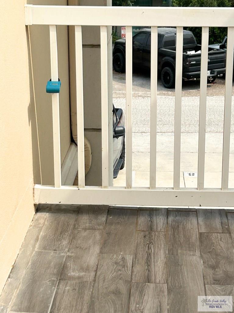 201 W Oleander St #UNIT 6, SOUTH PADRE ISLAND, Texas image 19