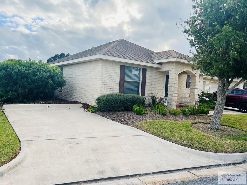 9 Doral Dr, LAGO VISTA, Texas image 20
