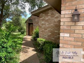 239 Country Club Circle #1 AND 2, BROWNSVILLE, Texas image 20