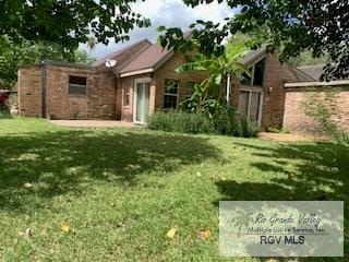 239 Country Club Circle #1 AND 2, BROWNSVILLE, Texas image 4