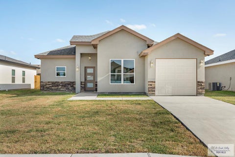 Homes For Sale - 18032 Spruce St<br/> COMBES, TX 78552