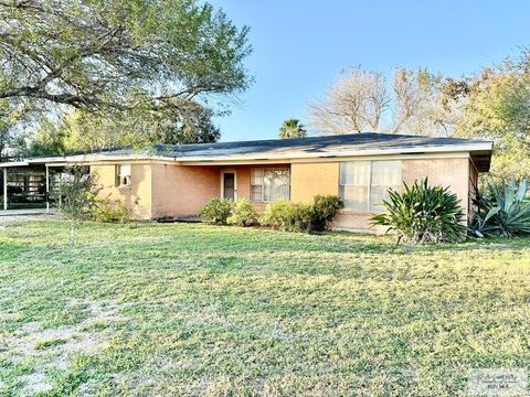 Homes For Sale - 14464 Fm 1018<br/> LYFORD, TX 78569