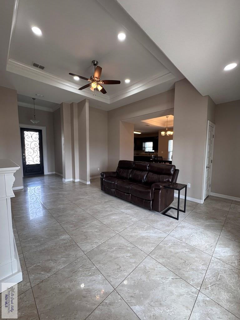 4805 N Westgate Cir, HARLINGEN, Texas image 5