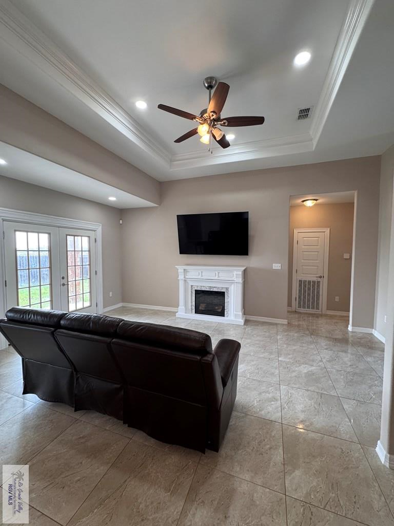 4805 N Westgate Cir, HARLINGEN, Texas image 4