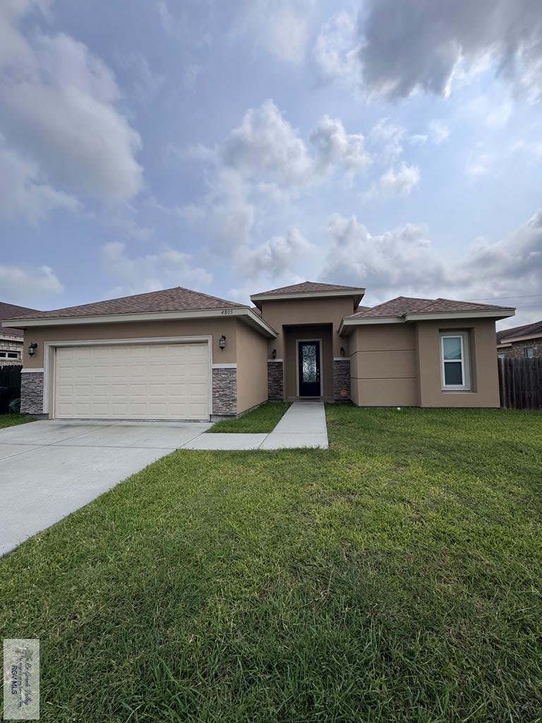 4805 N Westgate Cir, HARLINGEN, Texas image 1
