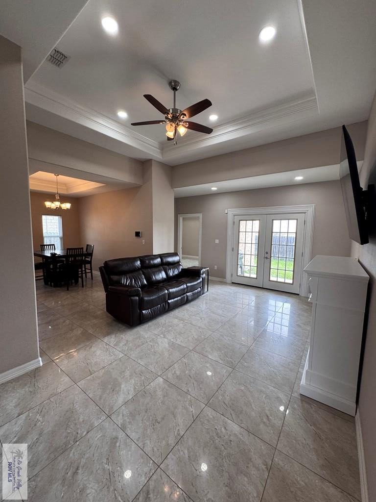 4805 N Westgate Cir, HARLINGEN, Texas image 3