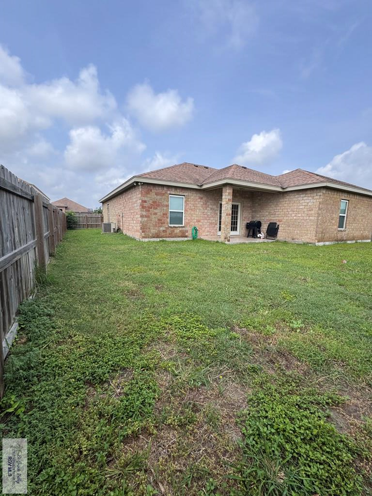 4805 N Westgate Cir, HARLINGEN, Texas image 18