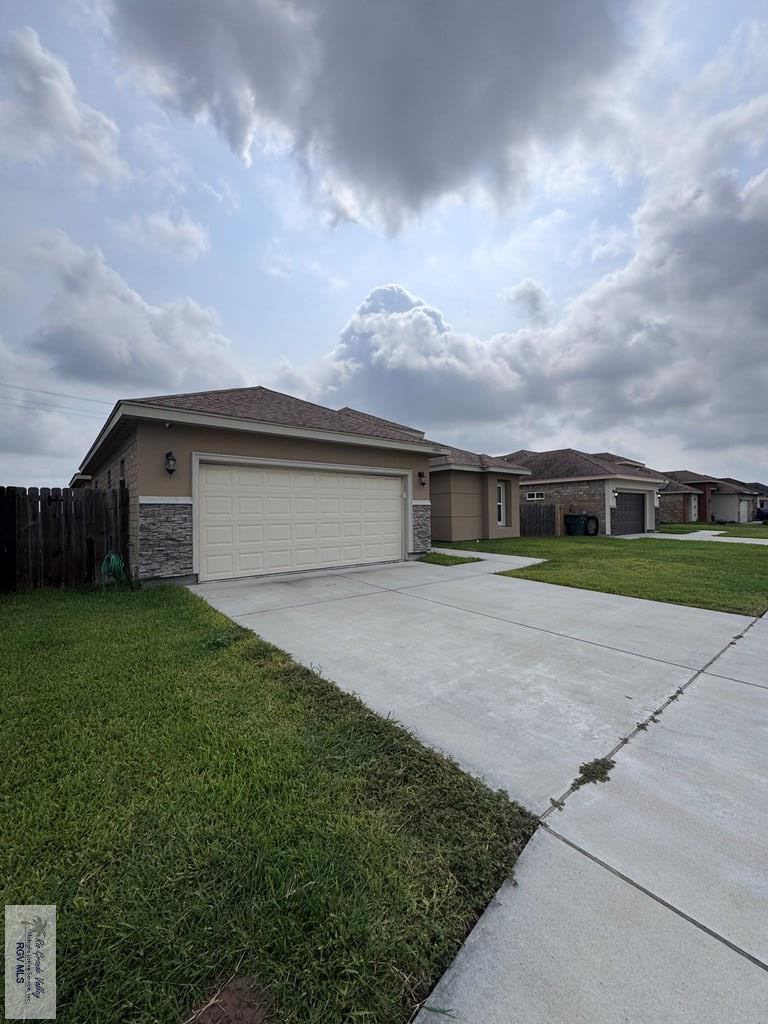 4805 N Westgate Cir, HARLINGEN, Texas image 21