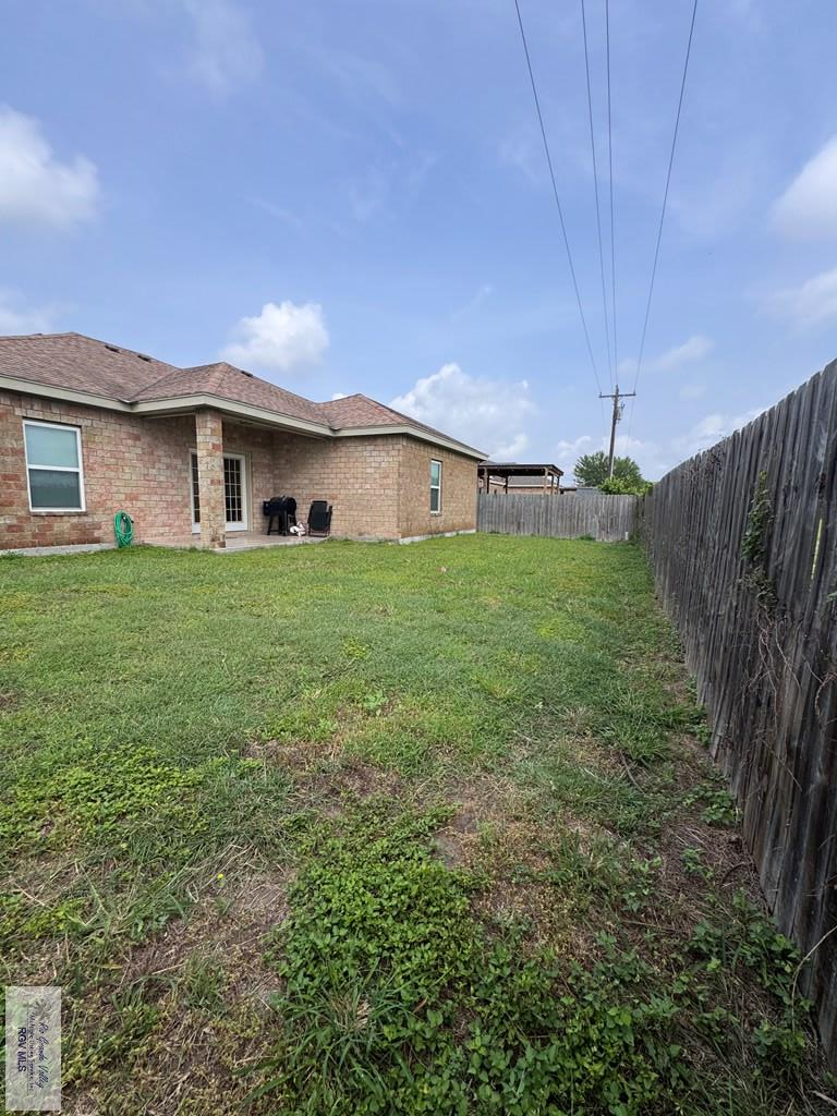 4805 N Westgate Cir, HARLINGEN, Texas image 19