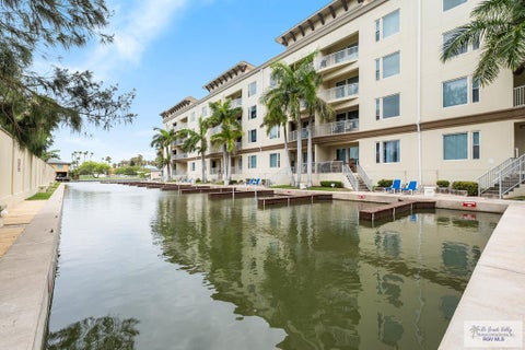Condo For Sale - 5909 Padre Blvd #206<br/> SOUTH PADRE ISLAND, TX 78597