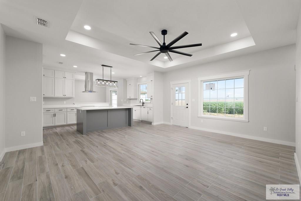 716 Milania Dr, LA FERIA, Texas image 2