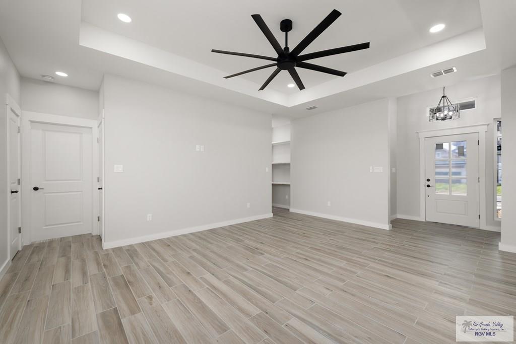 716 Milania Dr, LA FERIA, Texas image 3