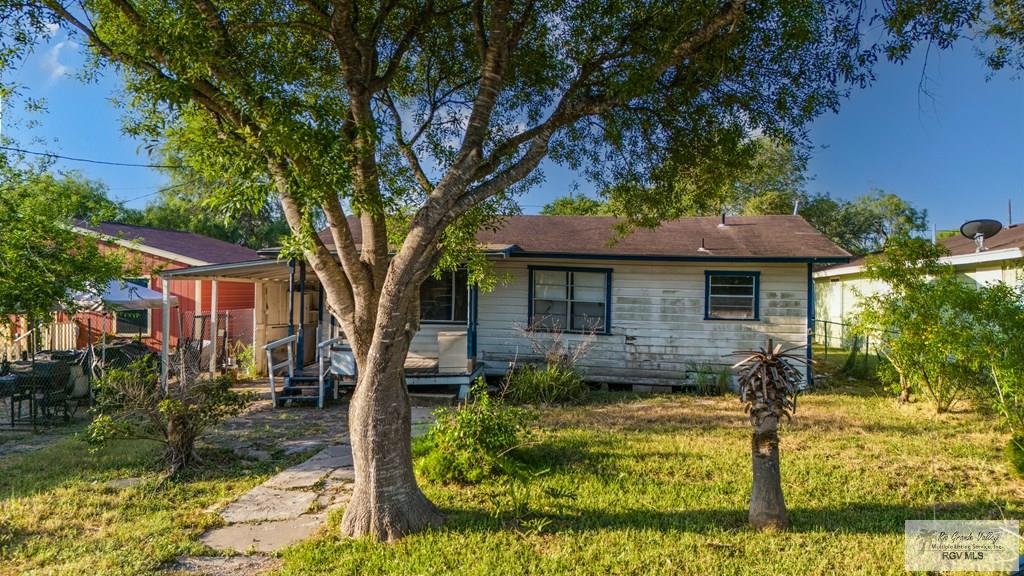 6464 Calvin St #7, BROWNSVILLE, Texas image 11