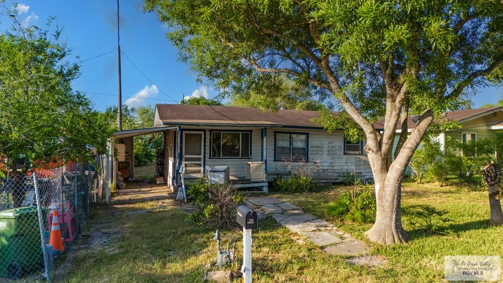 6464 Calvin St #7, BROWNSVILLE, Texas image 12