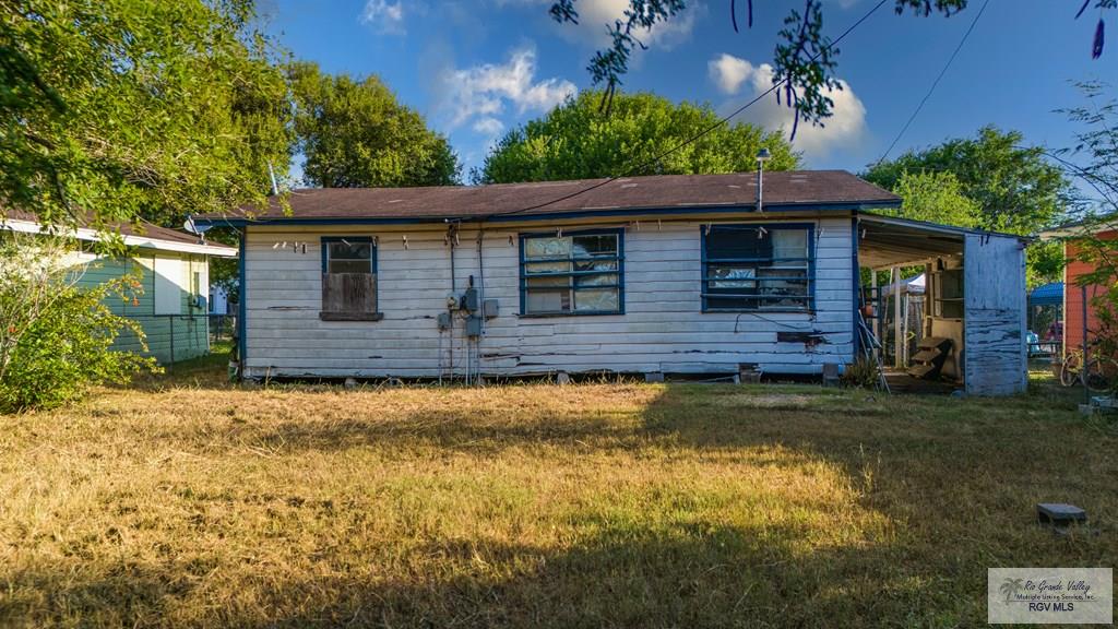 6464 Calvin St #7, BROWNSVILLE, Texas image 2