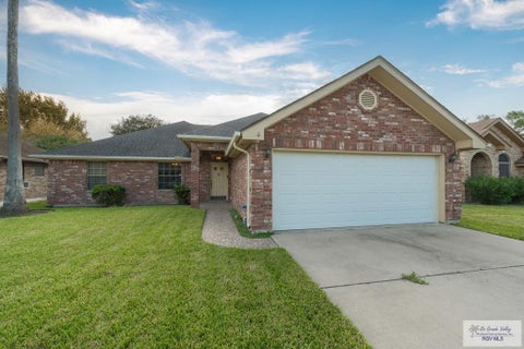 Homes For Sale - 2601 E Mark Cir<br/> HARLINGEN, TX 78550